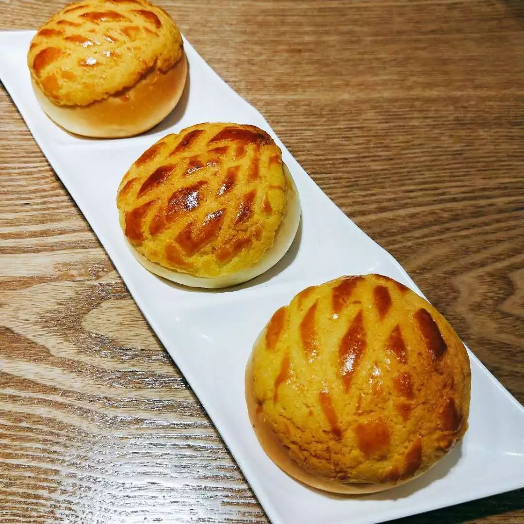 热气腾腾的#点点心港式茶餐#测评