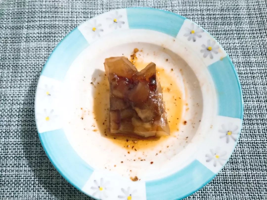掌中宝并非你想象的那样？粗卤家零食测评