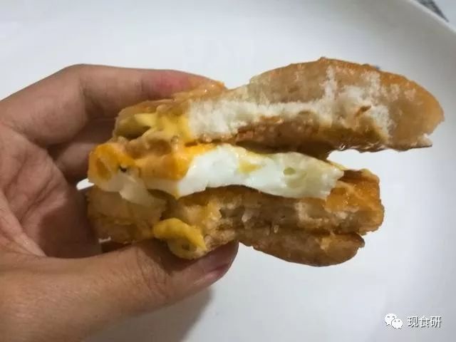 麦当劳的超人汉堡，正义联盟主题新品好吃么