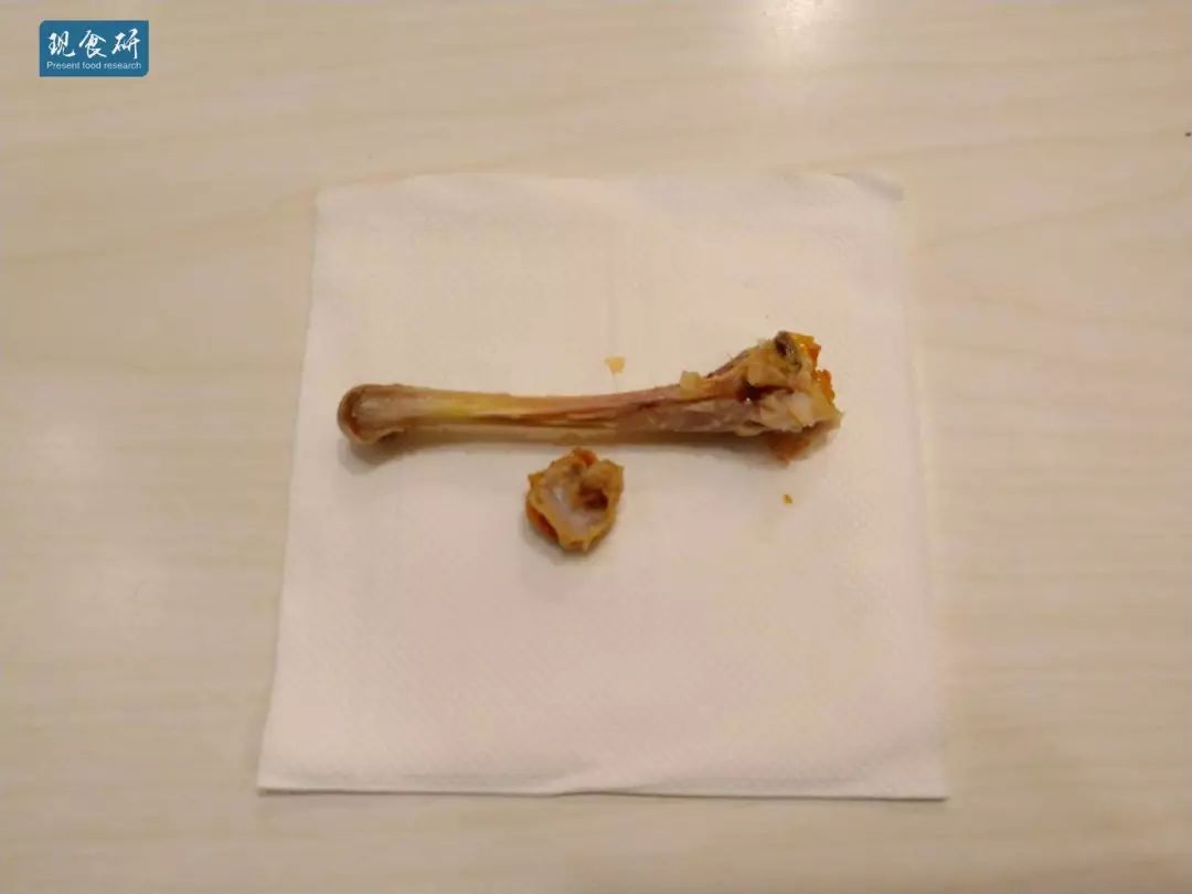 出乎意料的香嫩可口，麦叔叔家香骨鸡腿测评