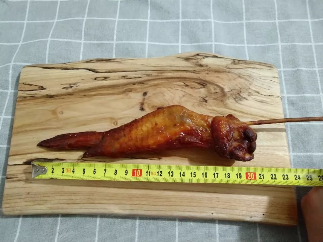 鹿晗带你吃鸡！肯德基新品朝天椒脆皮霸王翅