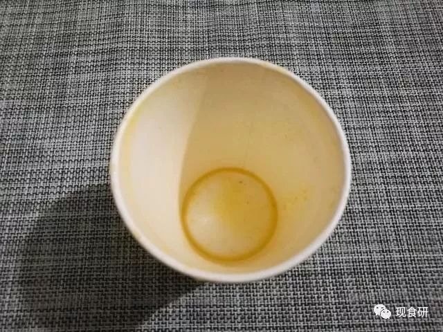 肯德基冬季特供饮料，纯纯玉米饮好喝么
