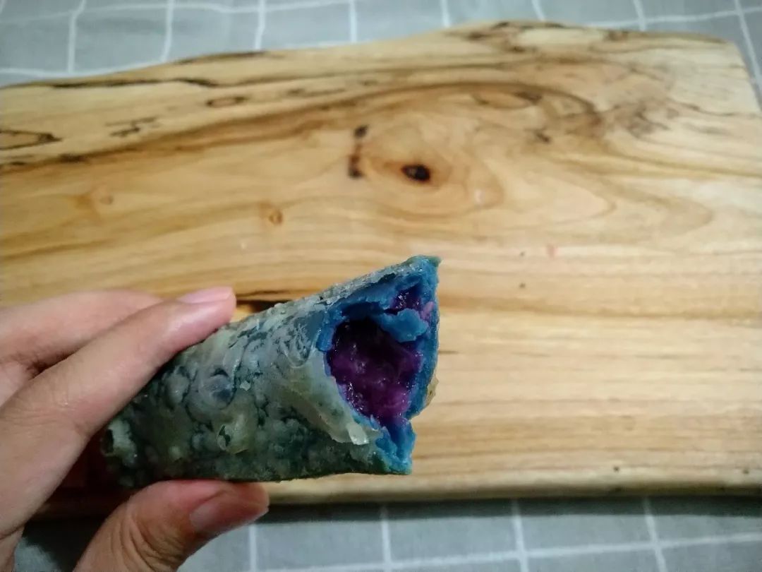 红蓝buff被做成了甜点？麦当劳红蓝霸霸力量条测评