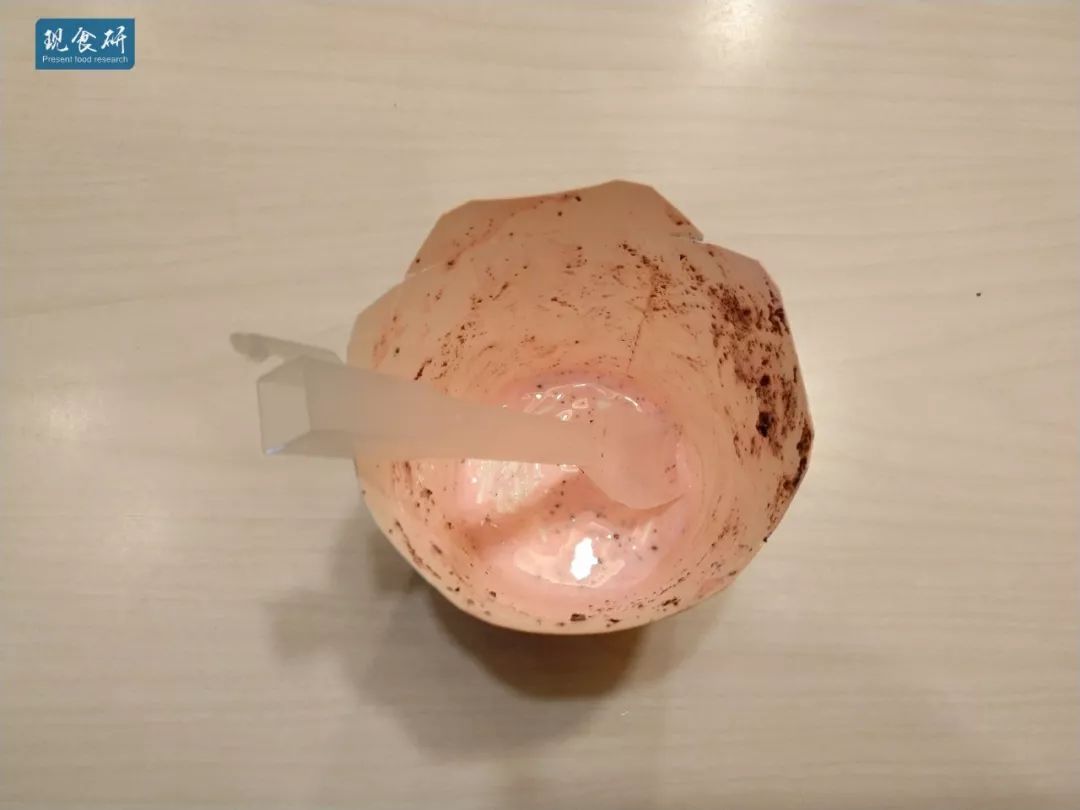 老夫的少女心...碎了，麦当劳樱花味麦旋风测评