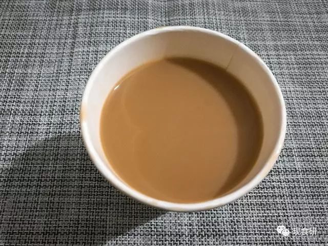 肯德基奶茶与热柠檬红茶测评，肯德基冬季热饮味道如何