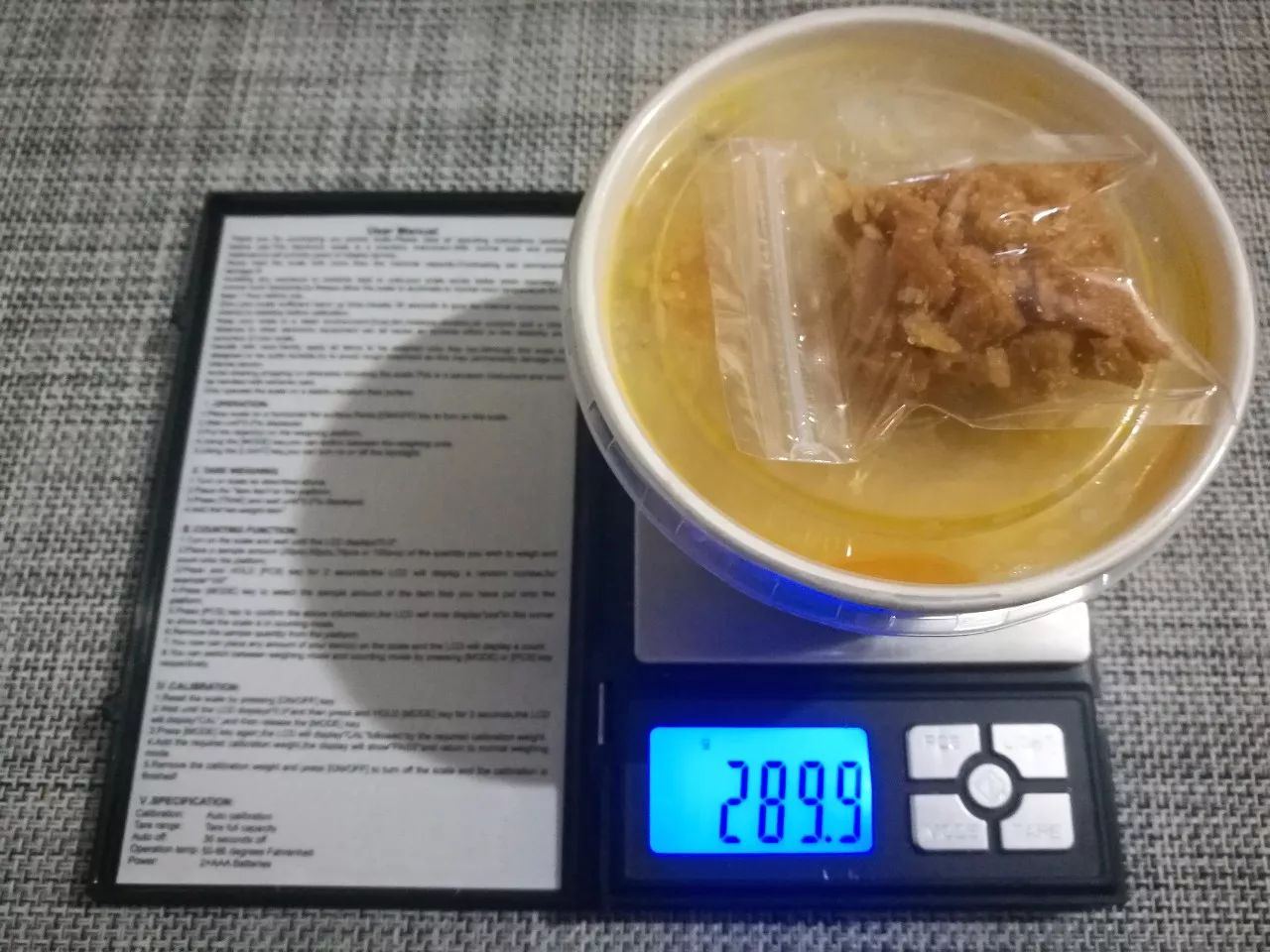 被冠以粥王之名，麦当劳咸蛋黄鸡丝粥味道如何
