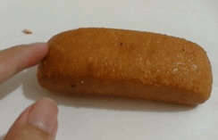 麦当劳6元早餐，软软有弹性的黄金馒头测评