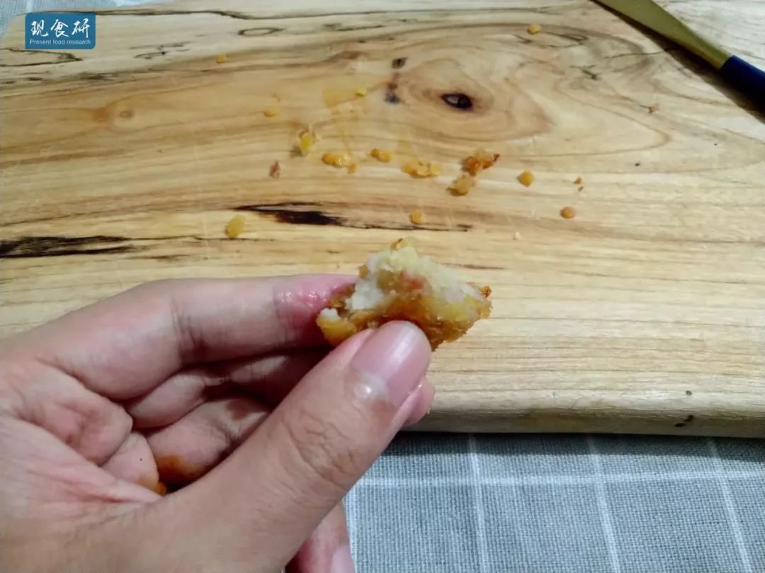 一口吃掉你的心有所薯！华莱士新品测评