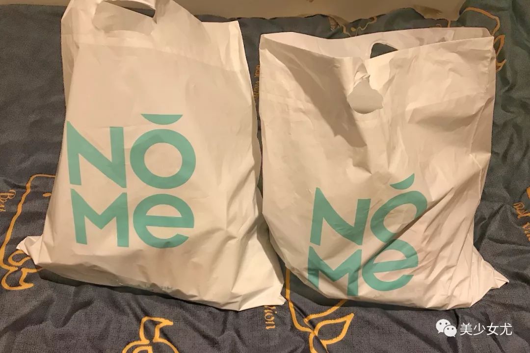 诺米家居【NOME】零食大测评完结篇！！