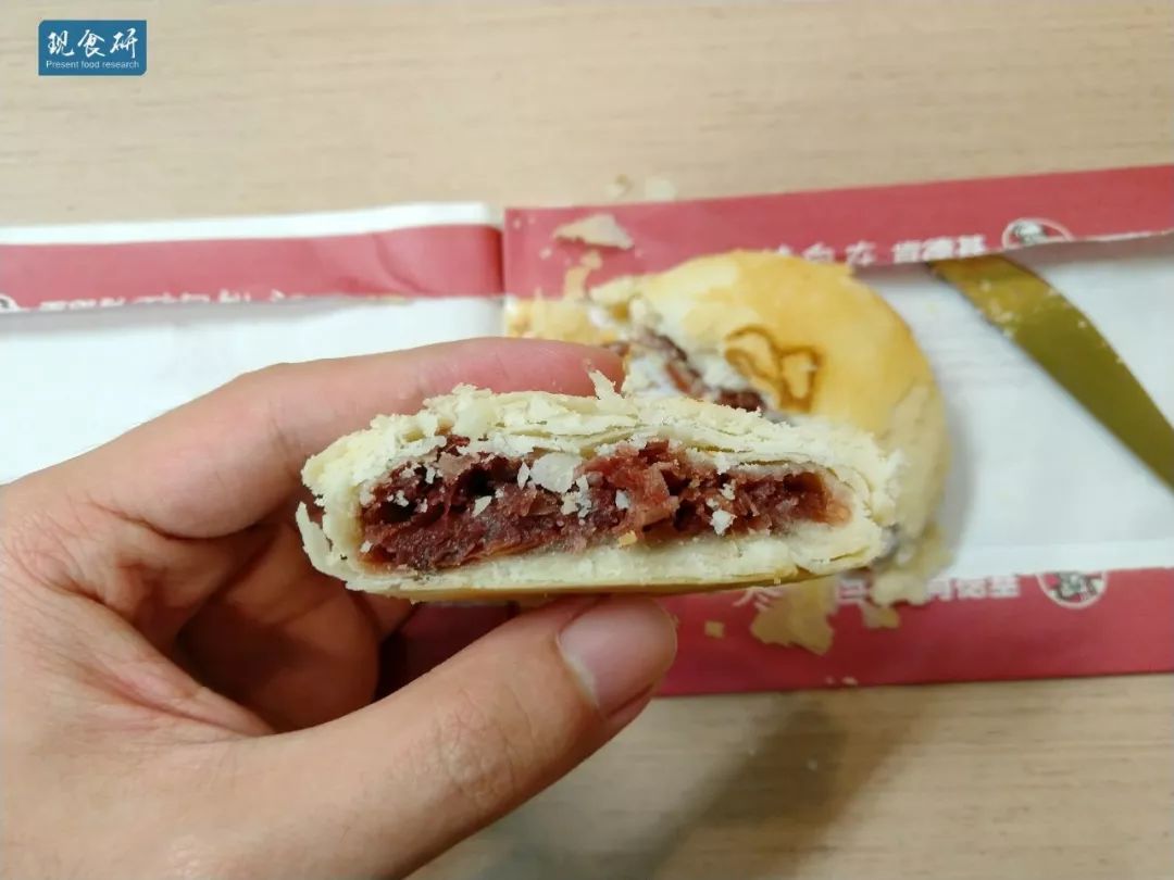 《知否知否》小公爷同款玫瑰酥饼，肯德基能展现的如剧中美味么？