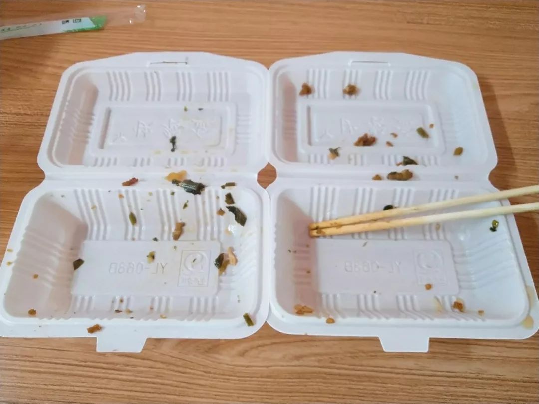 战胜名为被窝的恶魔，我这有名的早餐?肉蒸饭测评
