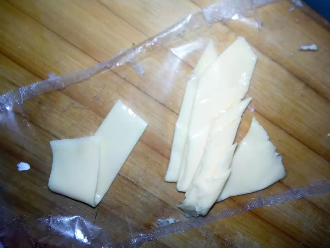 吐司的10086种吃（si）法。（第一期）