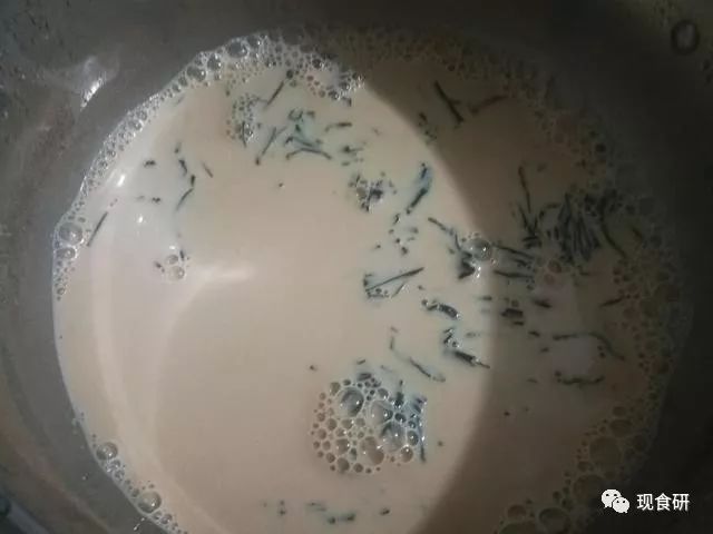 做杯普通的奶茶，换一整天的好心情