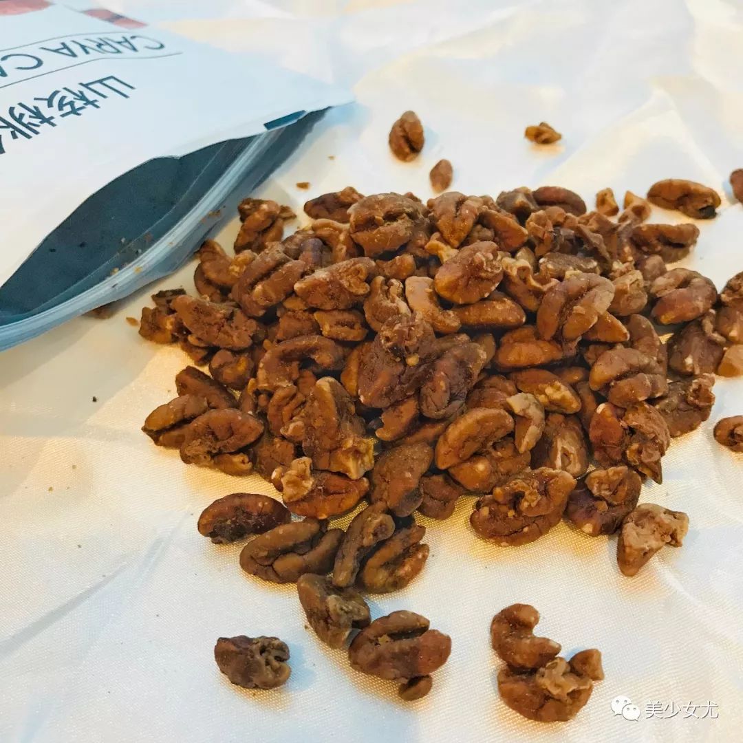 诺米家居【NOME】零食大大大测评！！！(一）
