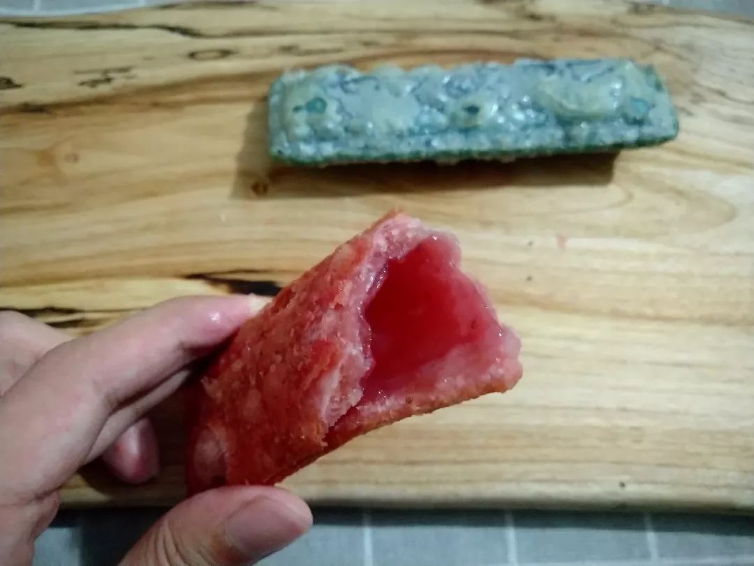 红蓝buff被做成了甜点？麦当劳红蓝霸霸力量条测评