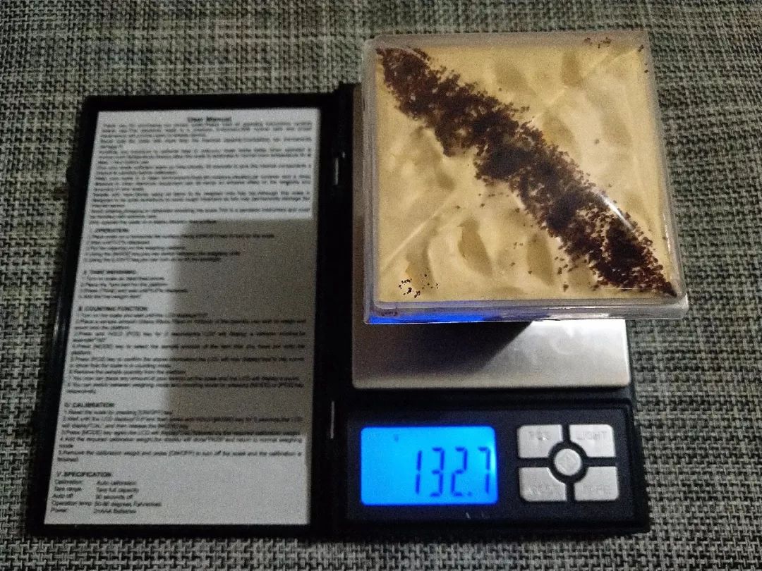 苦涩中却带一丝甜蜜，令人纠结的星巴克冷萃咖啡慕斯杯测评