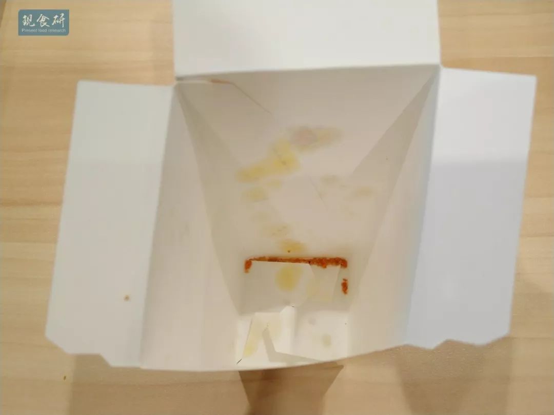 不要在鸡条里塞些奇怪的东西啊！汉堡王新品咸蛋黄夹心霸王鸡条测评