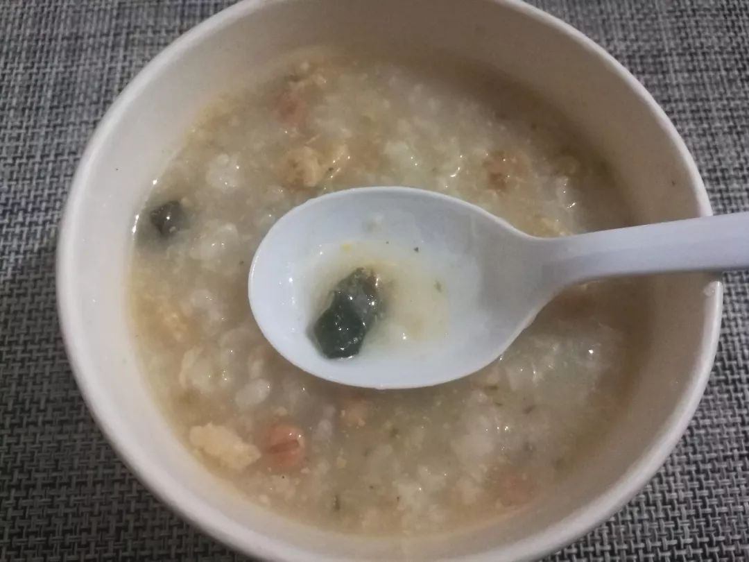 这粥是真滴皮，麦当劳粥王系列测评