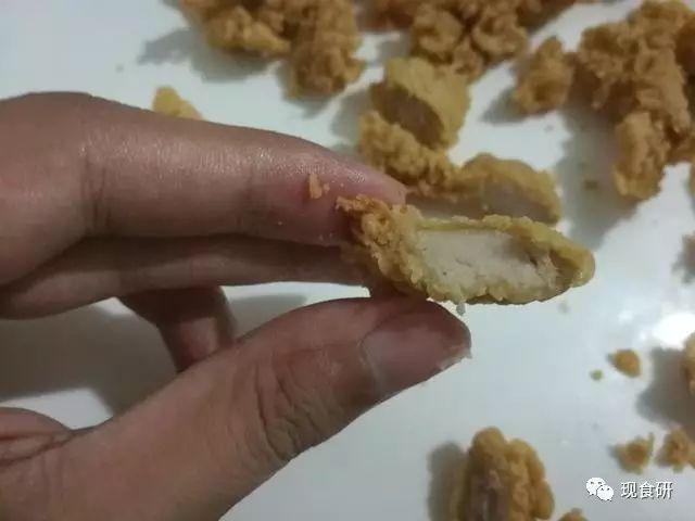 肯德基鸡米花与土豆泥同食，还能拯救鸡米花于水火么？