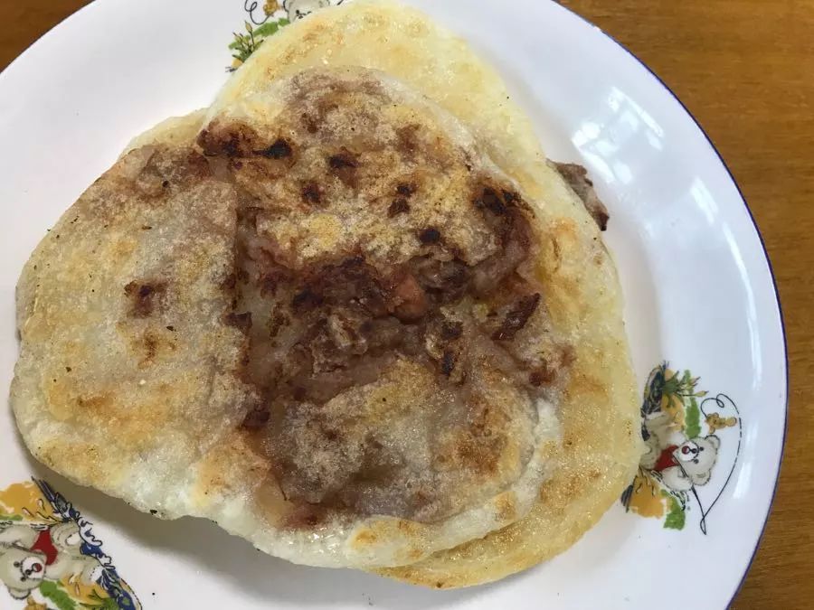 又香又糯的红豆年糕饼~~教你做！