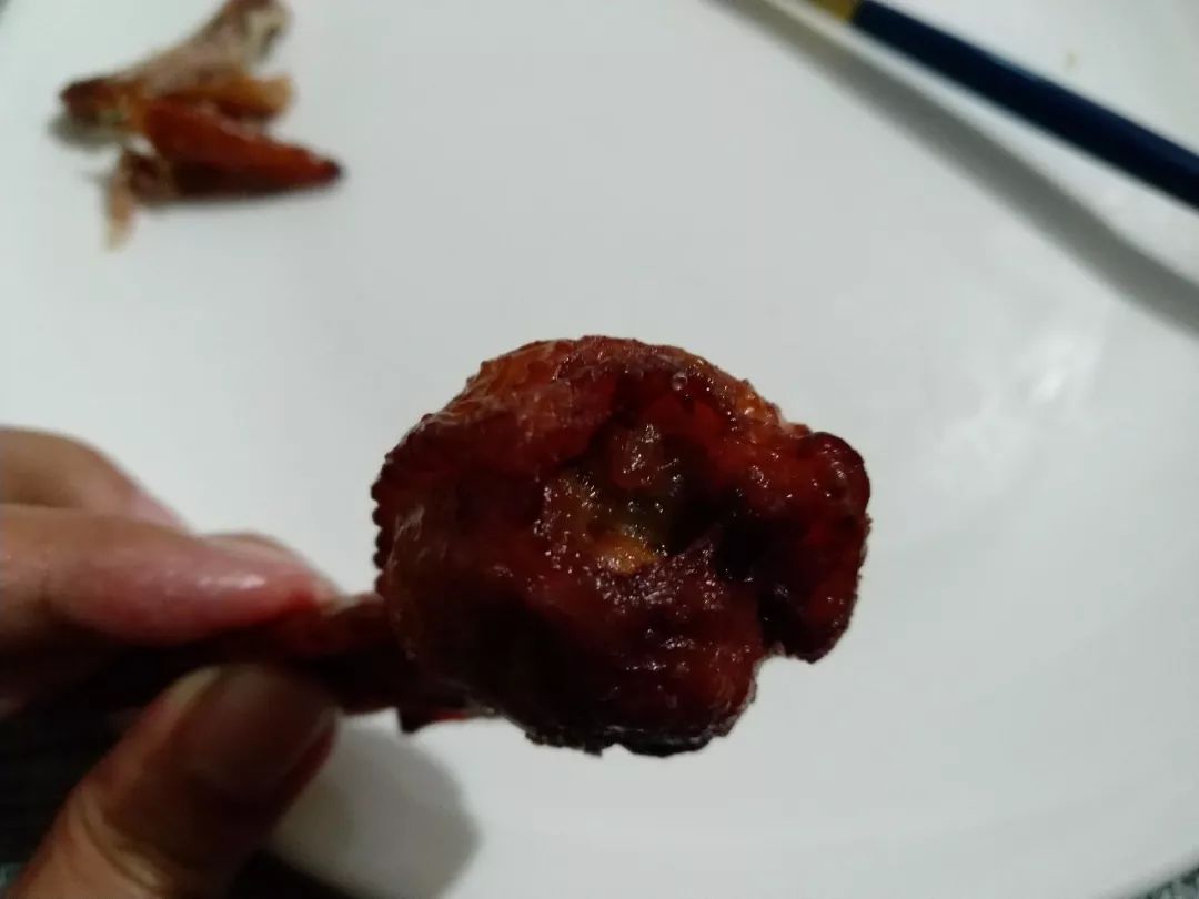 肯德基鸡翅包饭好吃么？肯德基珍宝糯米翅测评