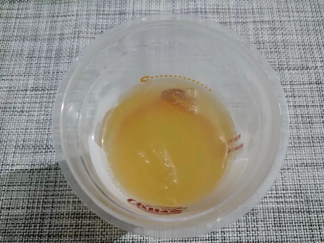 国内罕见的水果制成，汉堡王卡曼橘果泡饮测评