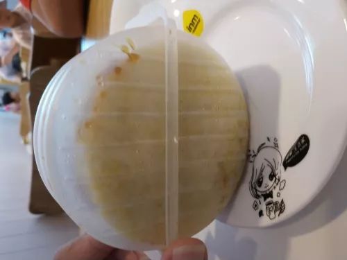 一鸣真鲜奶吧雪碧测评，感觉不错