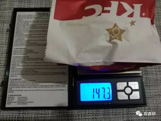 原味鸡不下架肯德基不亡！肯德基吮指原味鸡测评