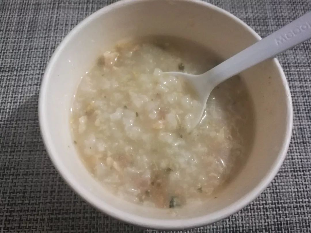 这粥是真滴皮，麦当劳粥王系列测评