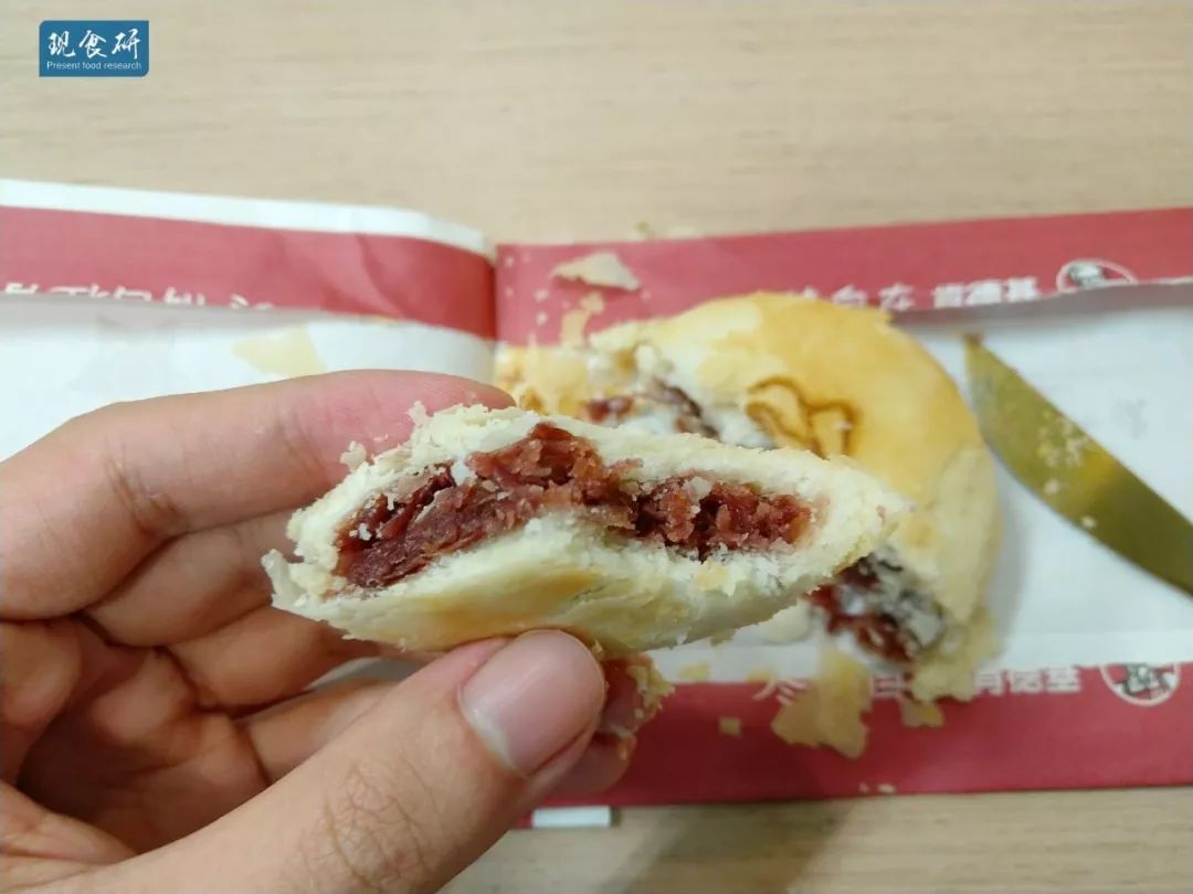 《知否知否》小公爷同款玫瑰酥饼，肯德基能展现的如剧中美味么？