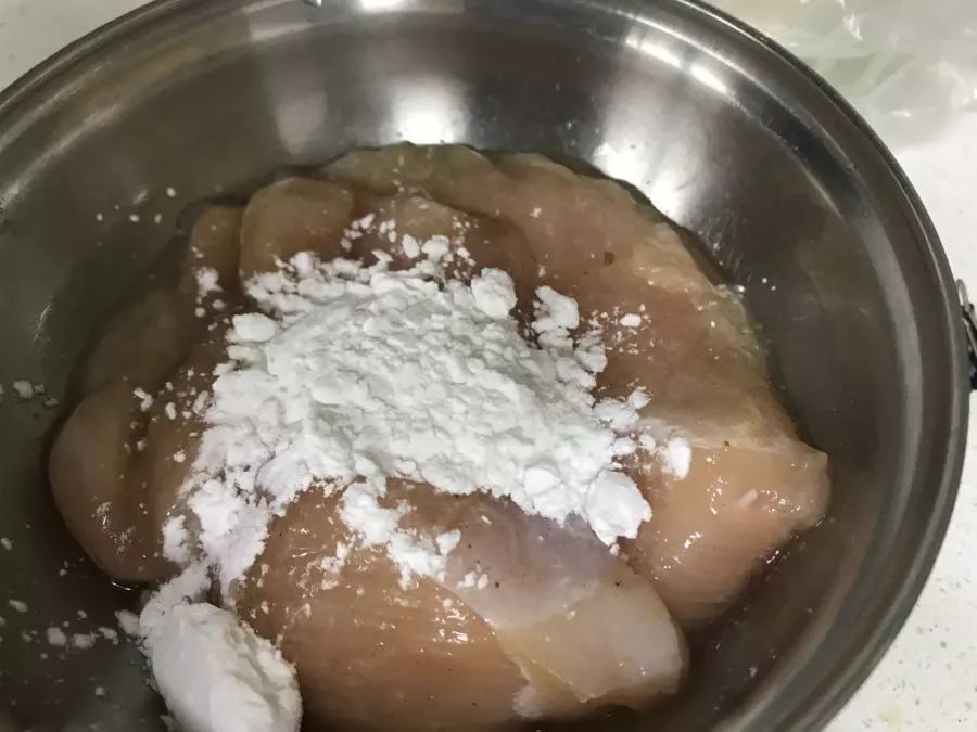 油炸食品是快乐之源！炸鸡排教程来啦！