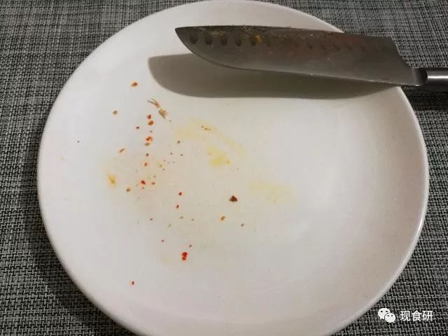 麦当劳新品红烩那么大鸡排，那么大有多大？