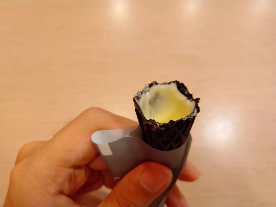 令爱榴莲者爱，不爱榴莲者亦爱？肯德基榴莲冰激凌测评