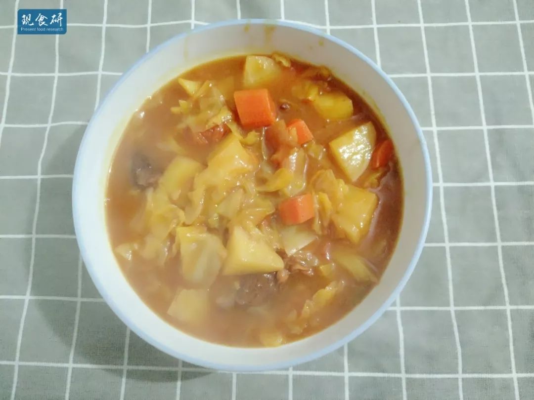 食欲不振，全身冰冷？这款暖身又开胃的汤可能是你冬季的救赎