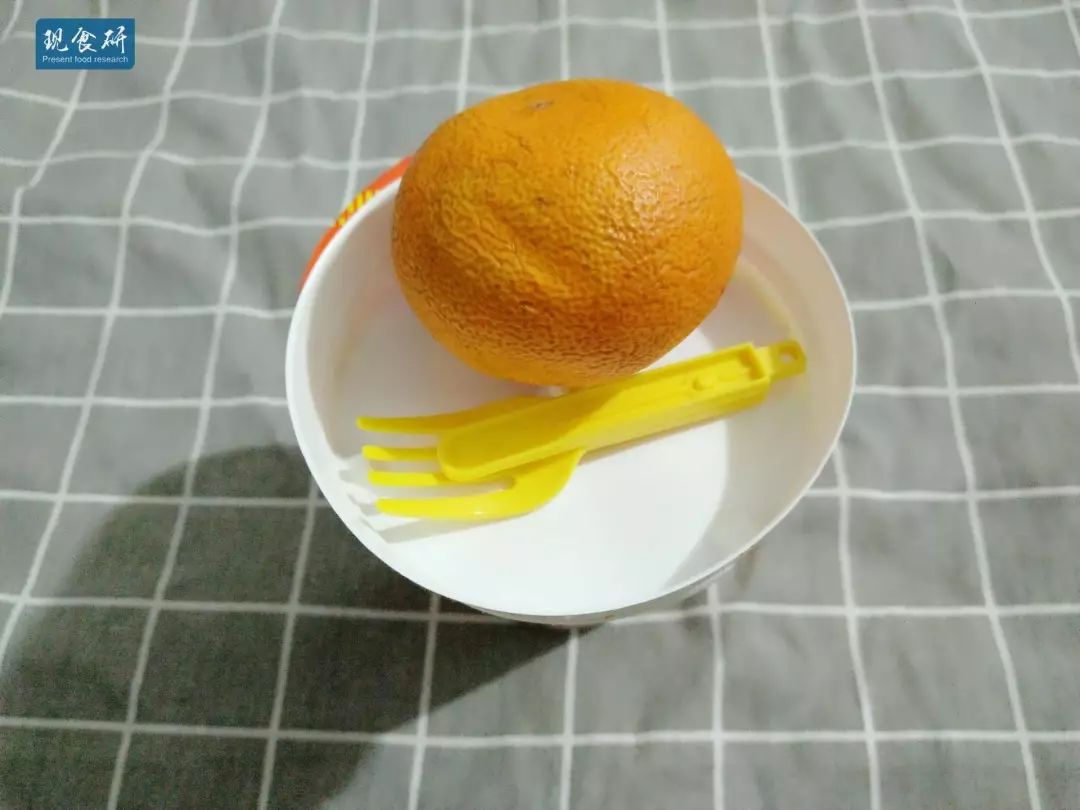 比普通方便面更方便的方便面，合味道意大利、五香牛肉口味测评