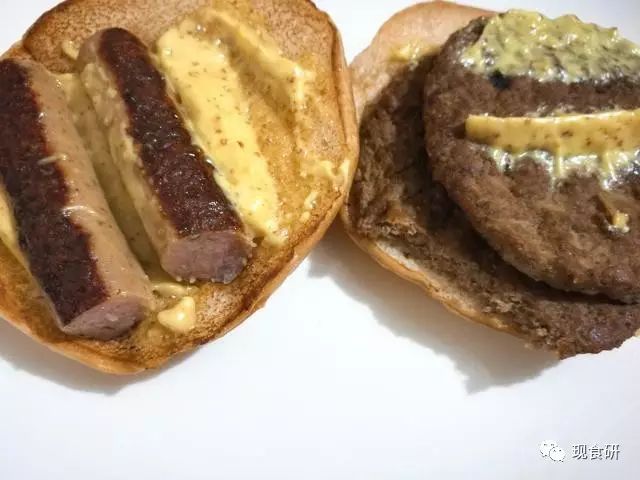 麦当劳不素之霸，可能会让人怀疑人生的汉堡