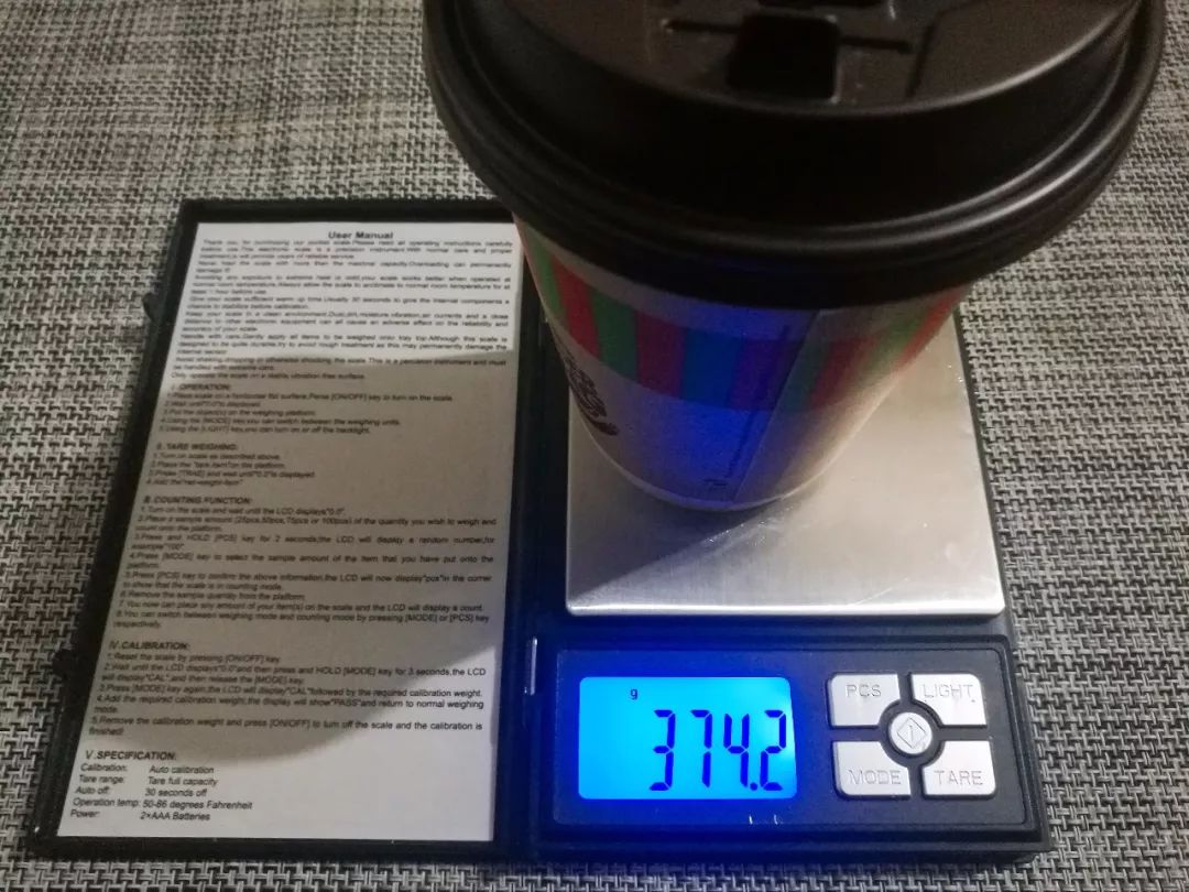 深邃黑暗的尽头是.....甘蔗？汉堡王两款热饮测评