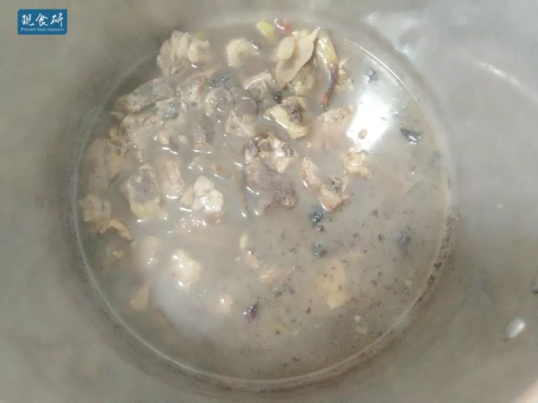 食欲不振，全身冰冷？这款暖身又开胃的汤可能是你冬季的救赎
