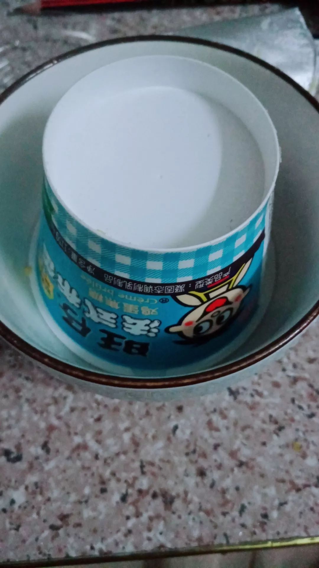 7-11的旺仔冒险之旅（上）