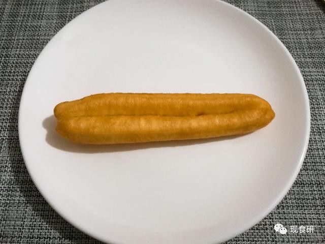 安心油条和醇豆浆测评，肯德基早餐好吃么