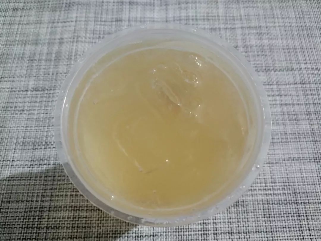 国内罕见的水果制成，汉堡王卡曼橘果泡饮测评