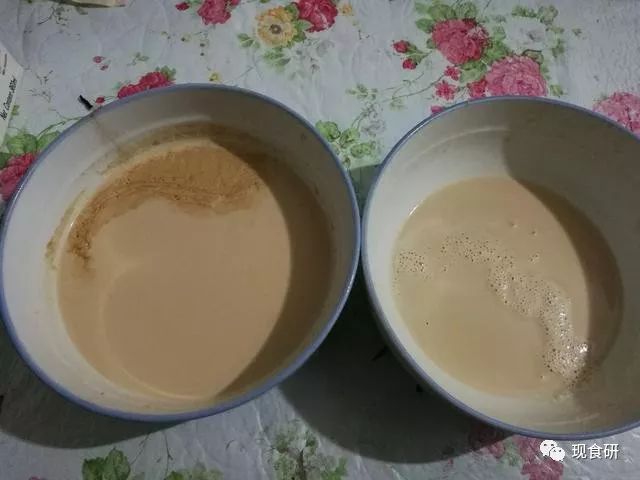 做杯普通的奶茶，换一整天的好心情