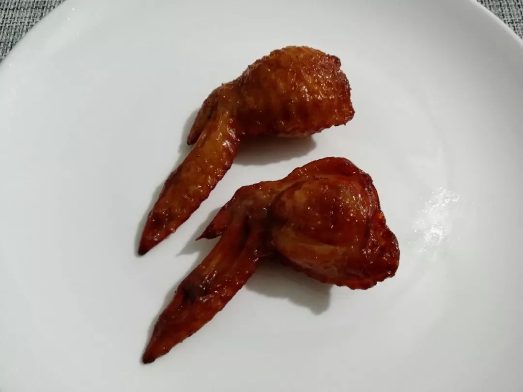 肯德基鸡翅包饭好吃么？肯德基珍宝糯米翅测评