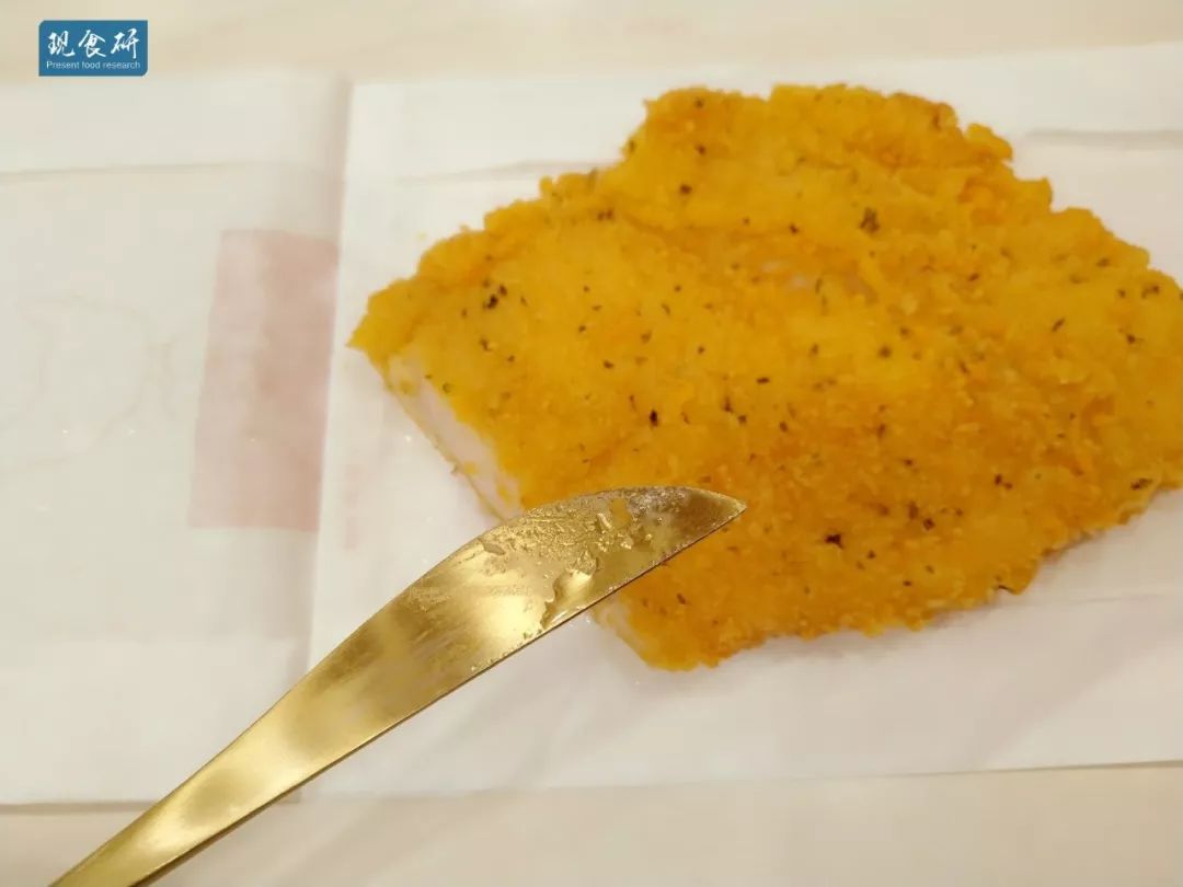 麦当劳限时10元鸡排，鲜香椒盐味那么大鸡排好吃么？