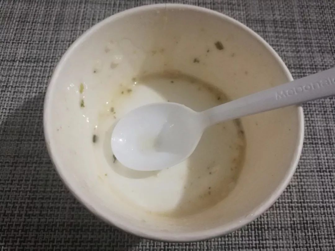 这粥是真滴皮，麦当劳粥王系列测评