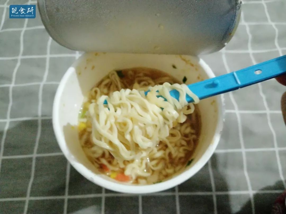 冬阴功真的好奇怪啊！合味道冬阴功、虾仁风味测评