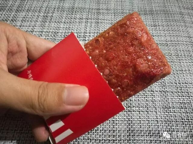 肯德基万圣节限定，血橙派好吃么