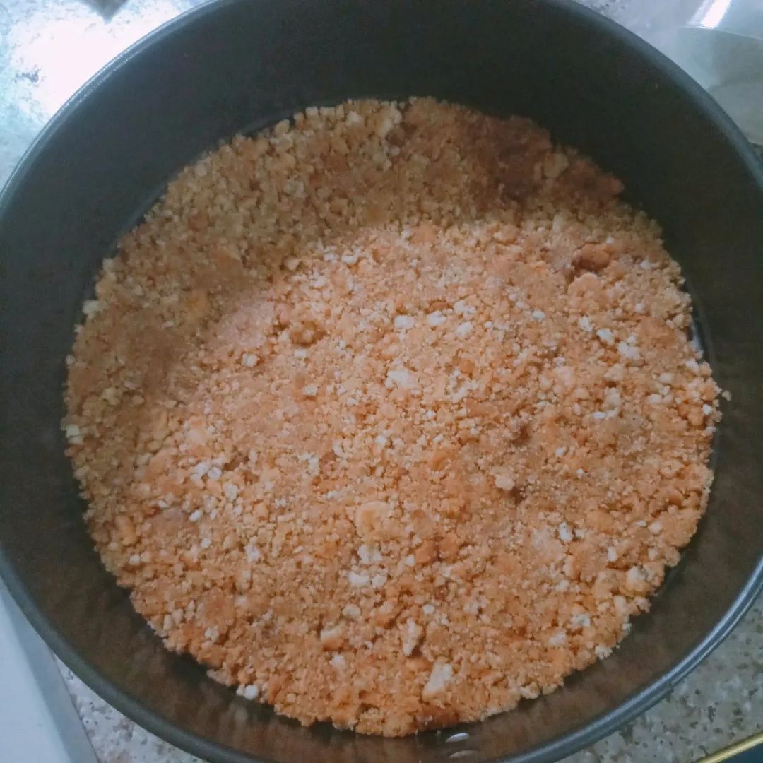 一个蛋糕的自我修养