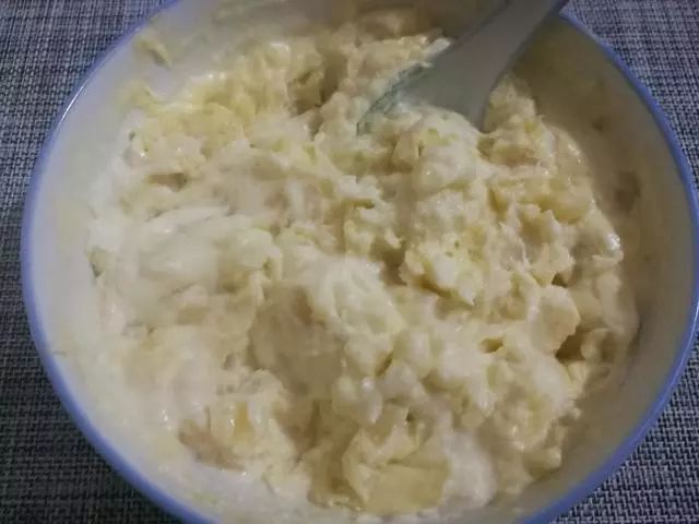 有了肉酱，就来开心的煮意面吧