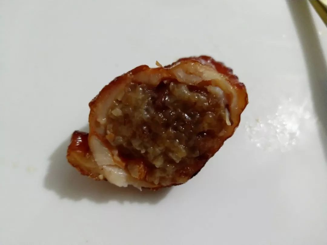 肯德基鸡翅包饭好吃么？肯德基珍宝糯米翅测评